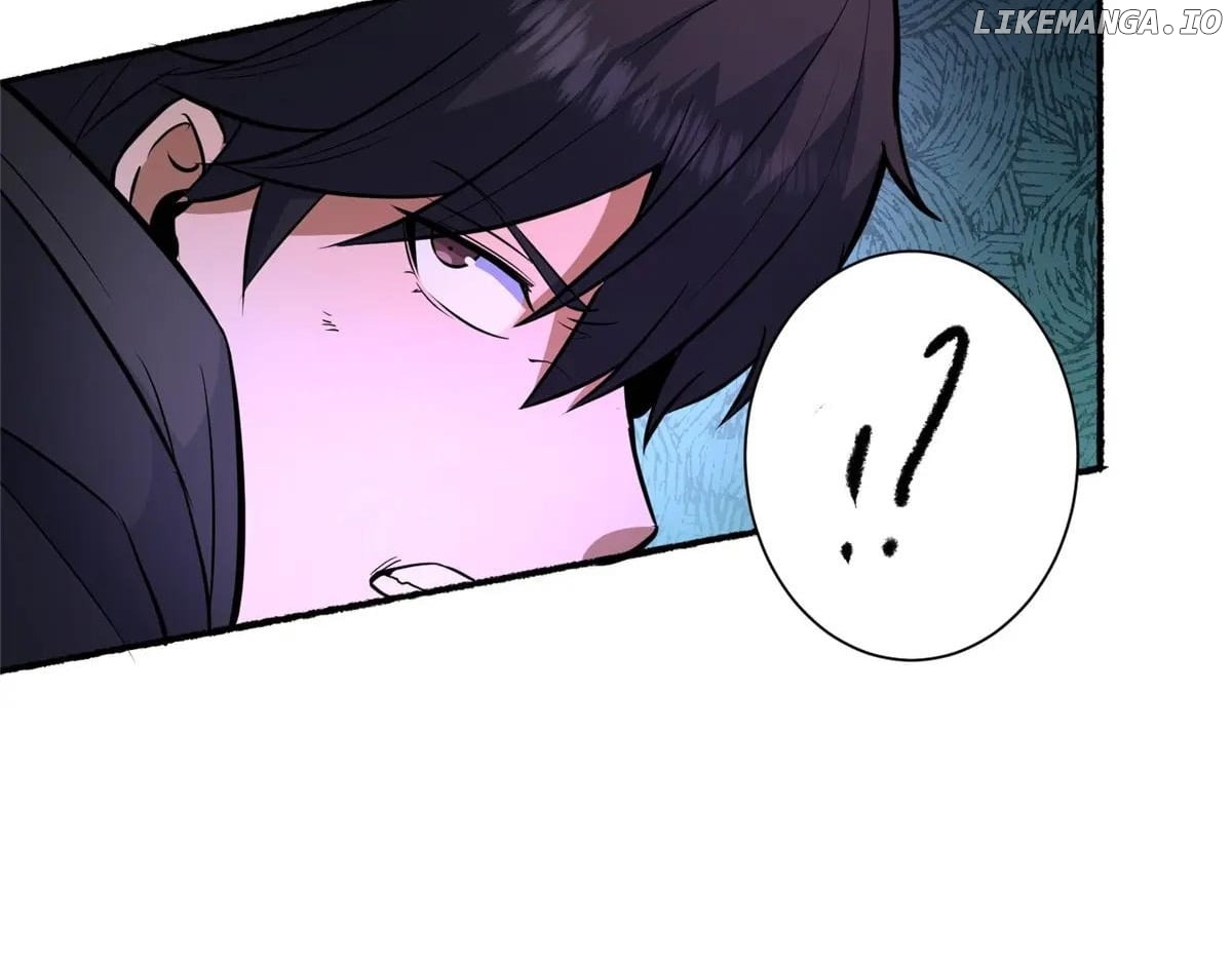 Divine Urban God Chapter 266 - page 74
